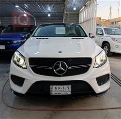 مرسيدس بنز GLE